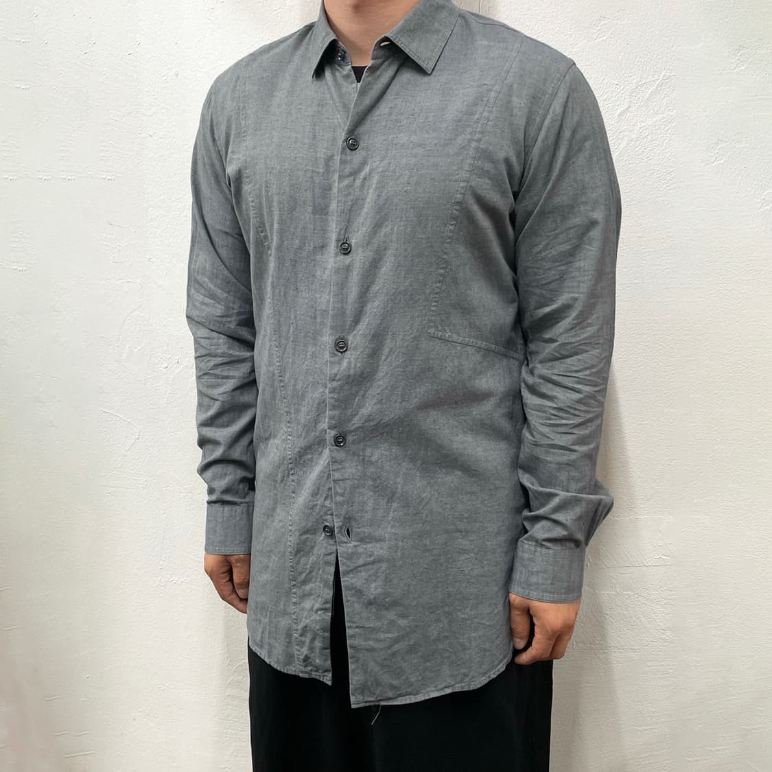 요지 야마모토 (Ground Y Yohji Yamamoto) 상품이미지8