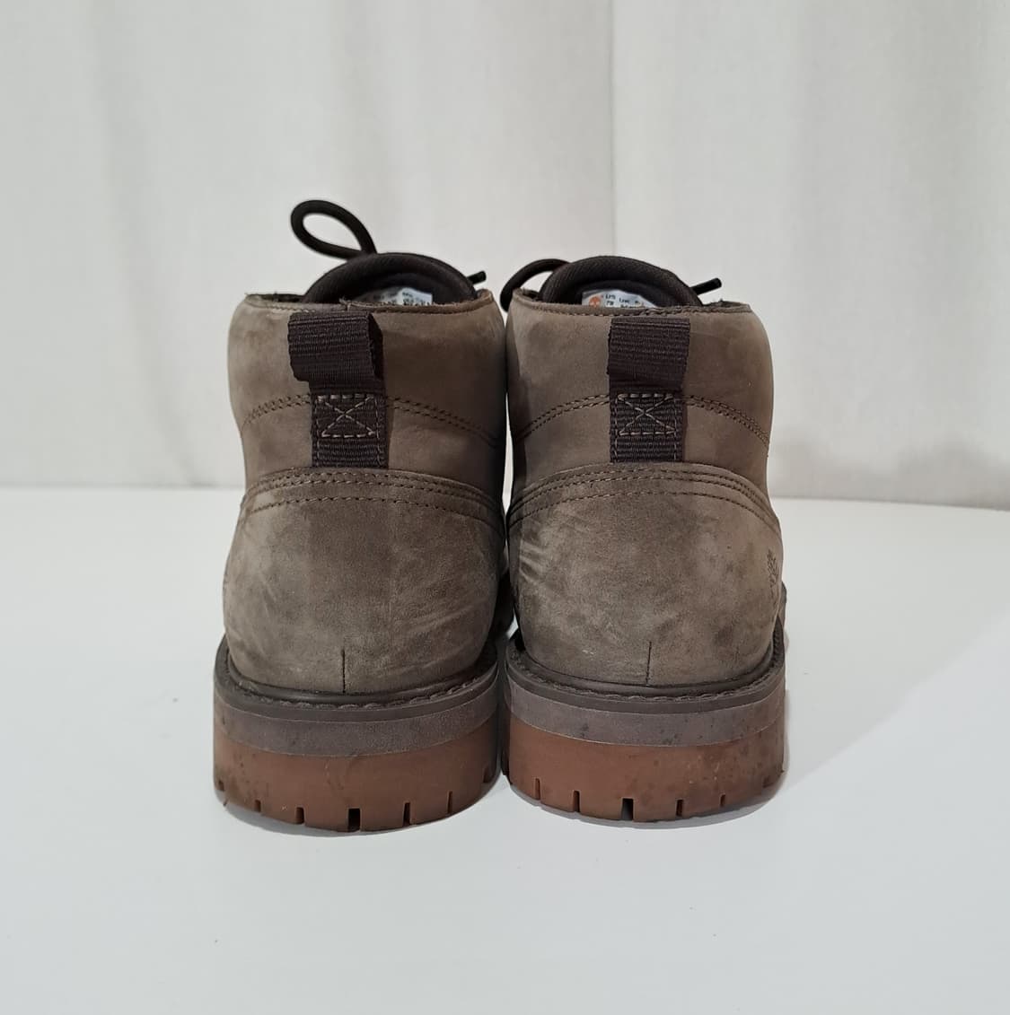 (택포) 팀버랜드 브리톤 로드 프리미엄 워터프루프 250 A943 상품이미지6