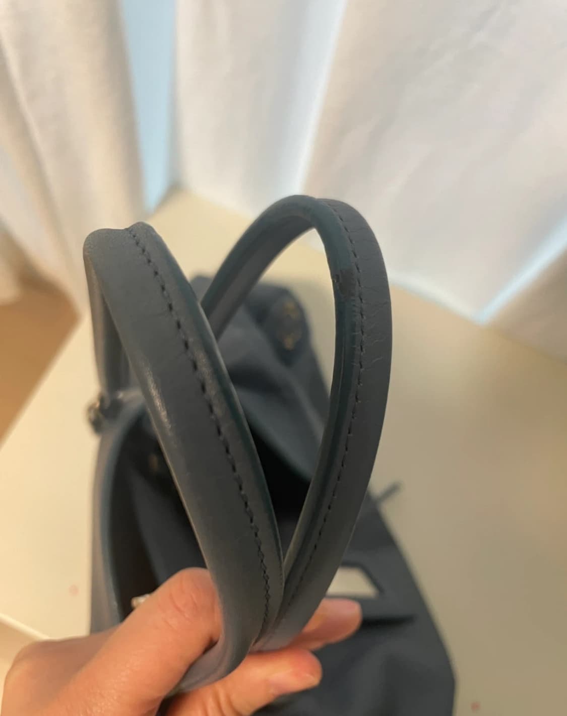 발렌시아가 파피에르백 상품이미지3