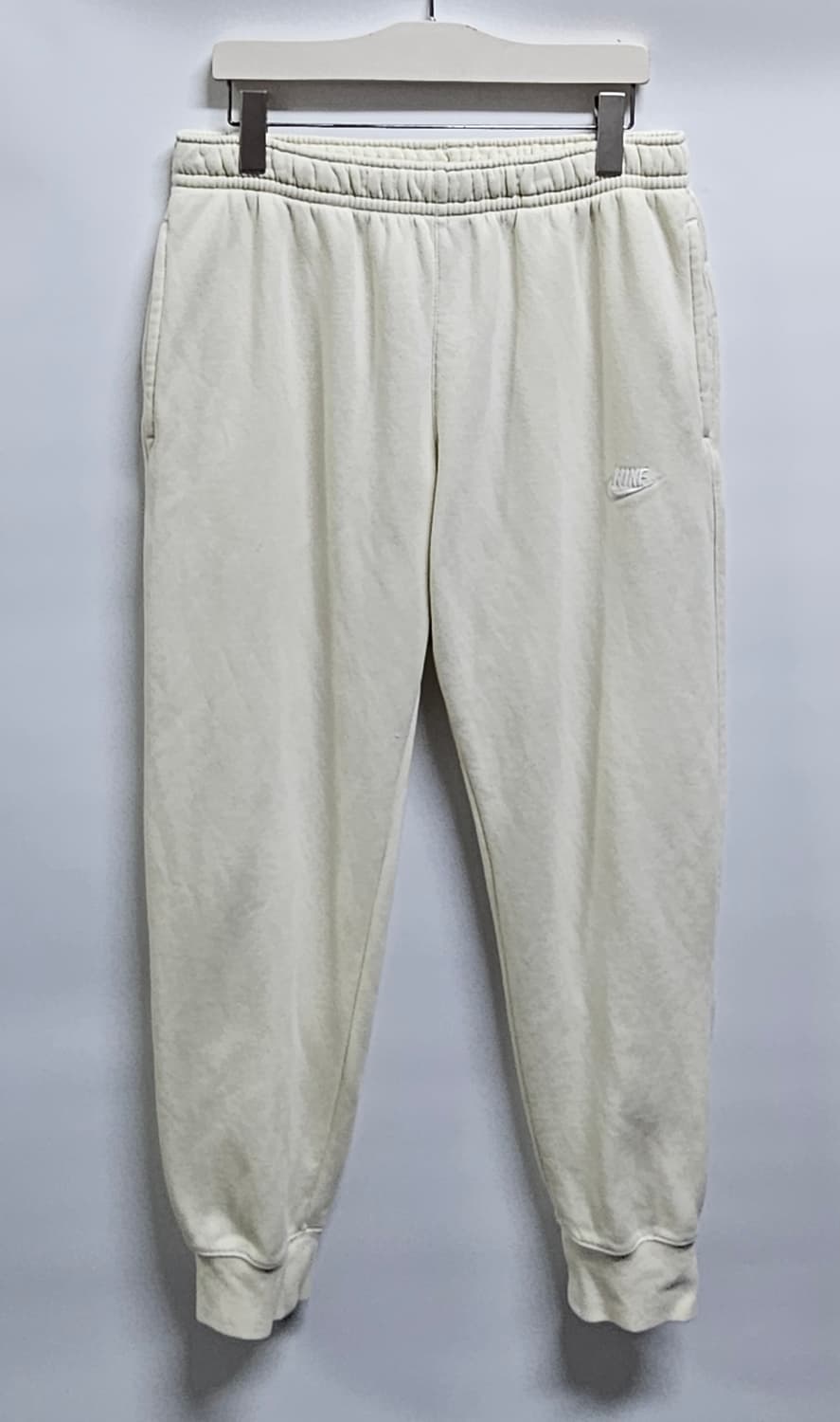 나이키 기모 조거팬츠 M 상품이미지1