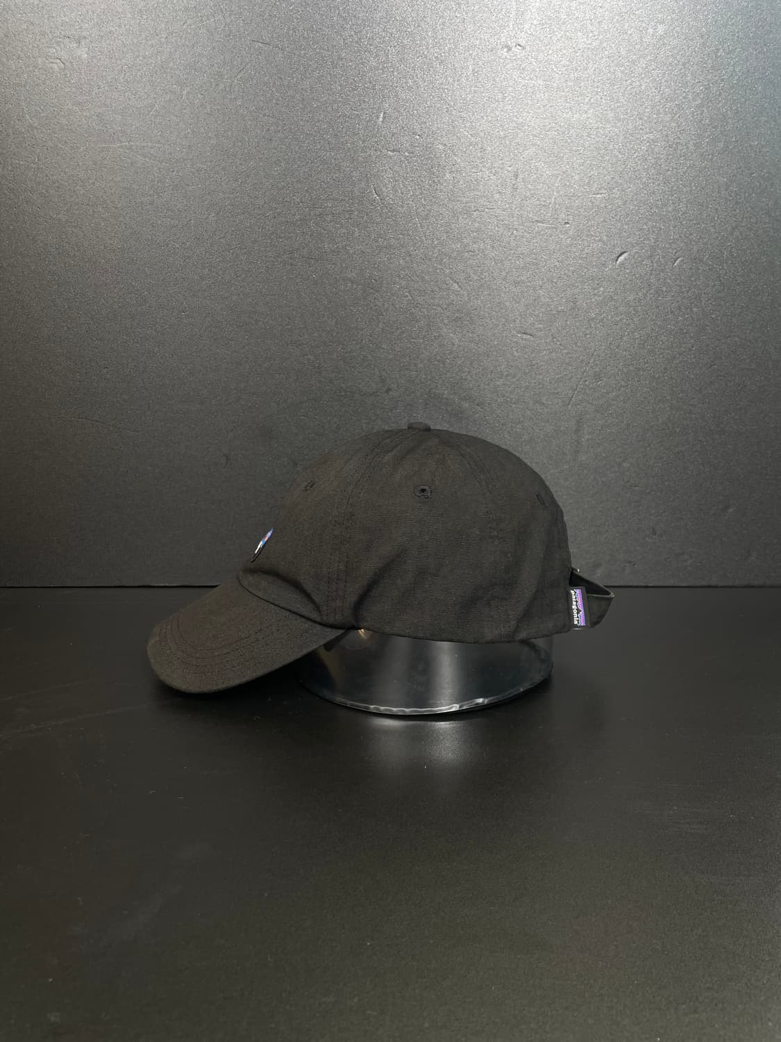 파타고니아 P-6 레이블 트래드 볼캡 상품이미지5