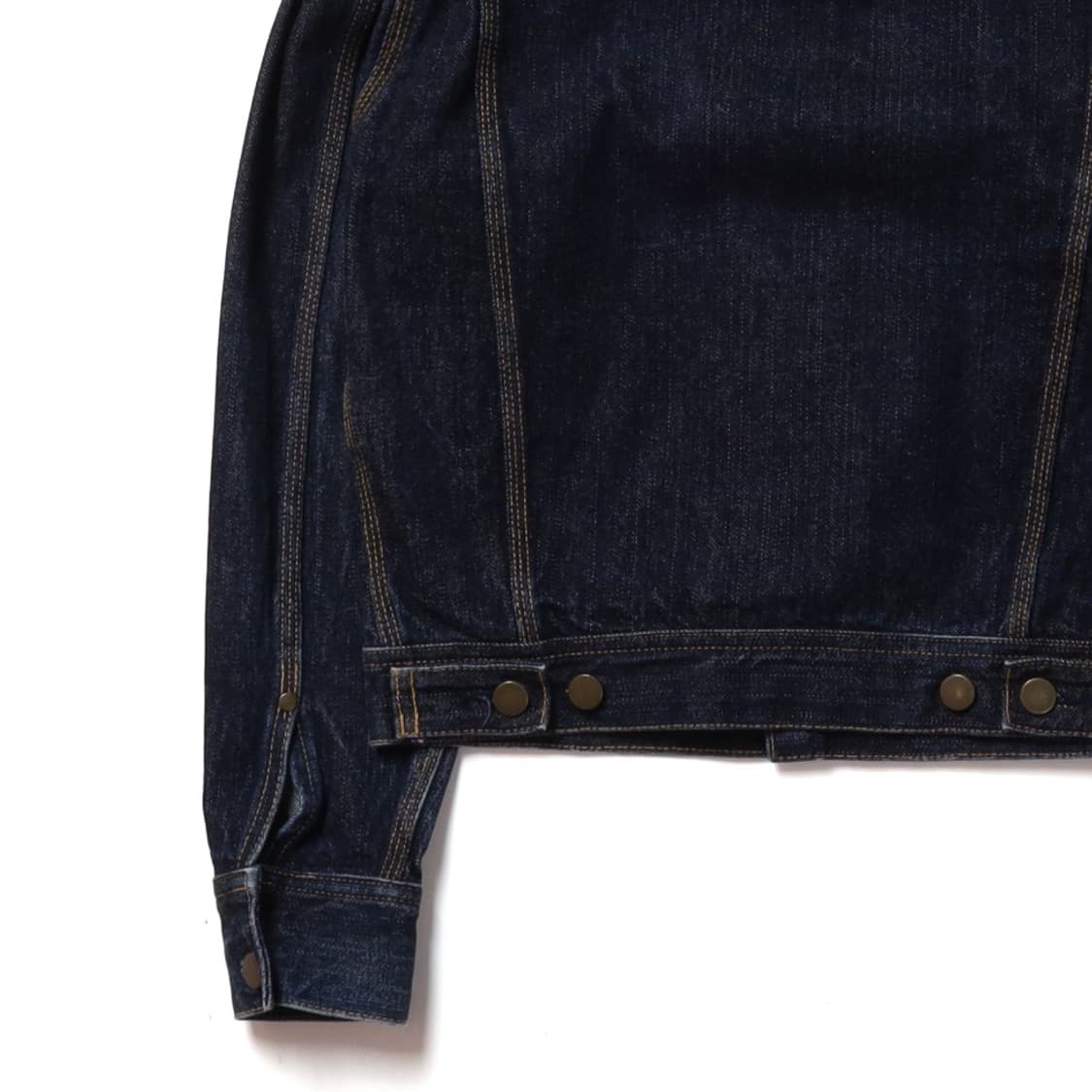 마가렛 호웰 Margaret Howell Type Two Denim Ja 상품이미지7