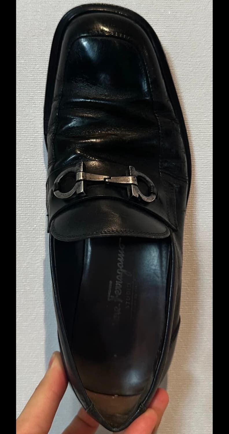 페레가모 로퍼 상품이미지5