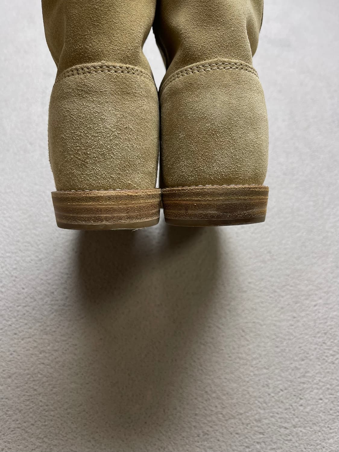 [37 ] 이자벨마랑 클러스터 부츠 -240 상품이미지7