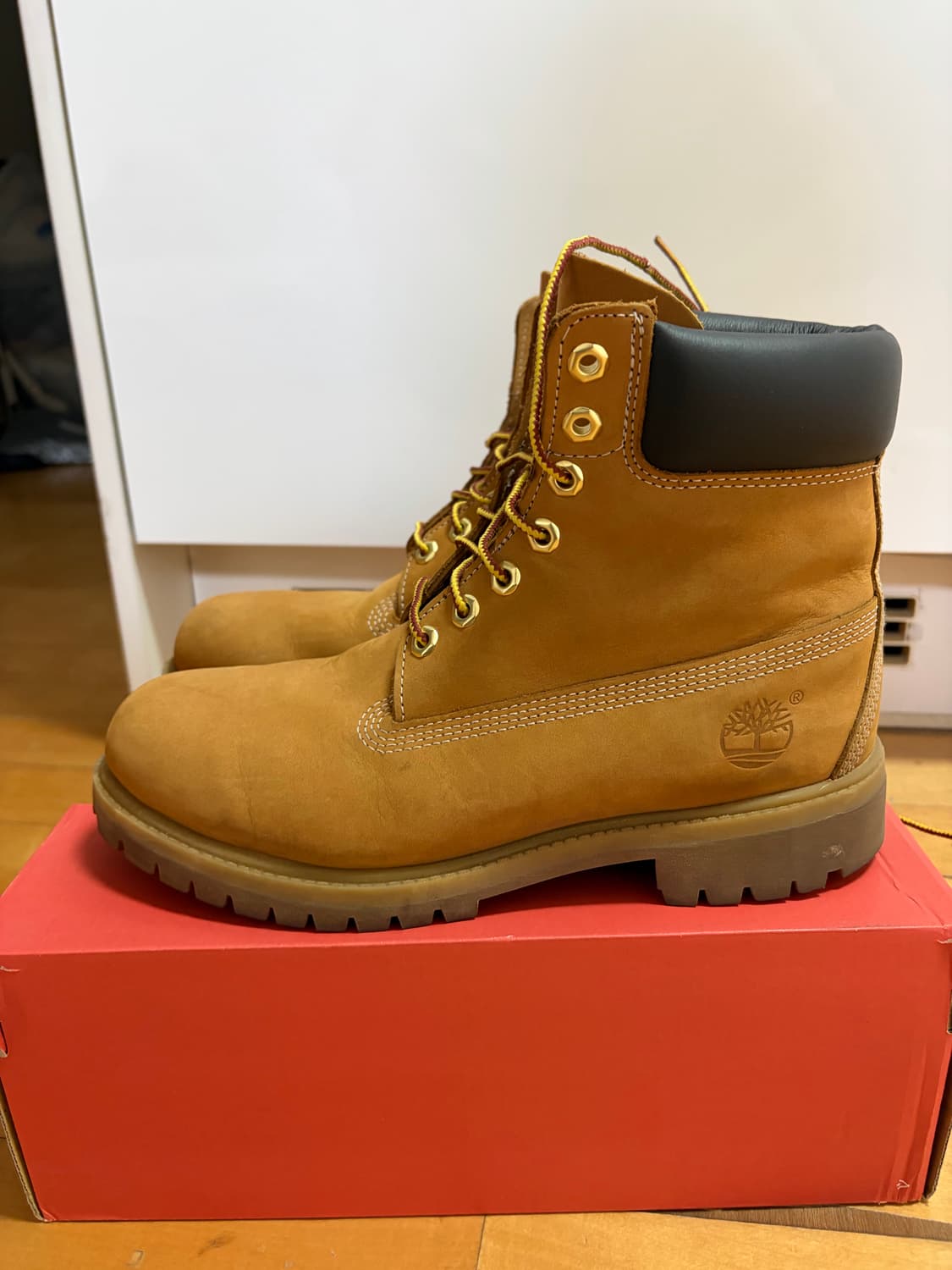 팀버랜드 270 상품이미지2