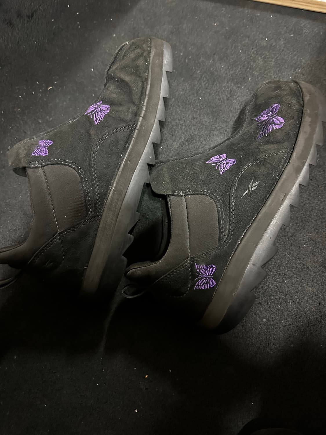 리복 니들즈 비트닉 목 270 상품이미지3