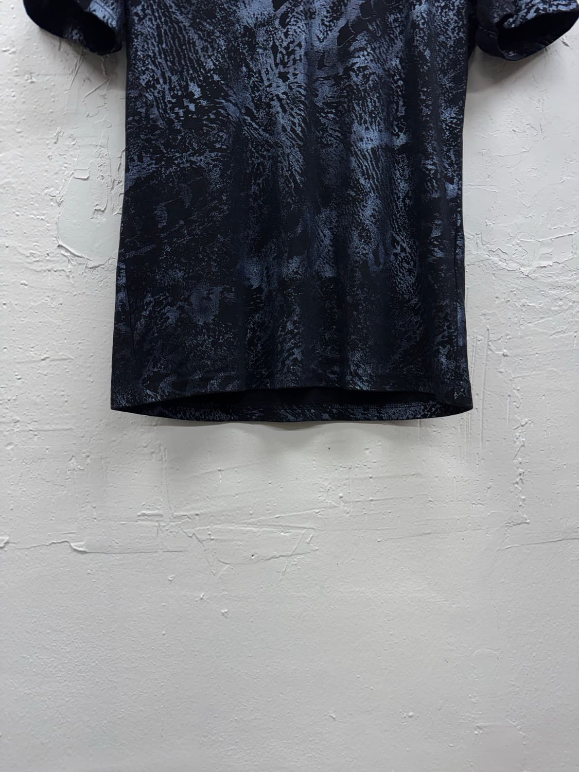 Tornado mart 00s leopard pattern top 상품이미지6