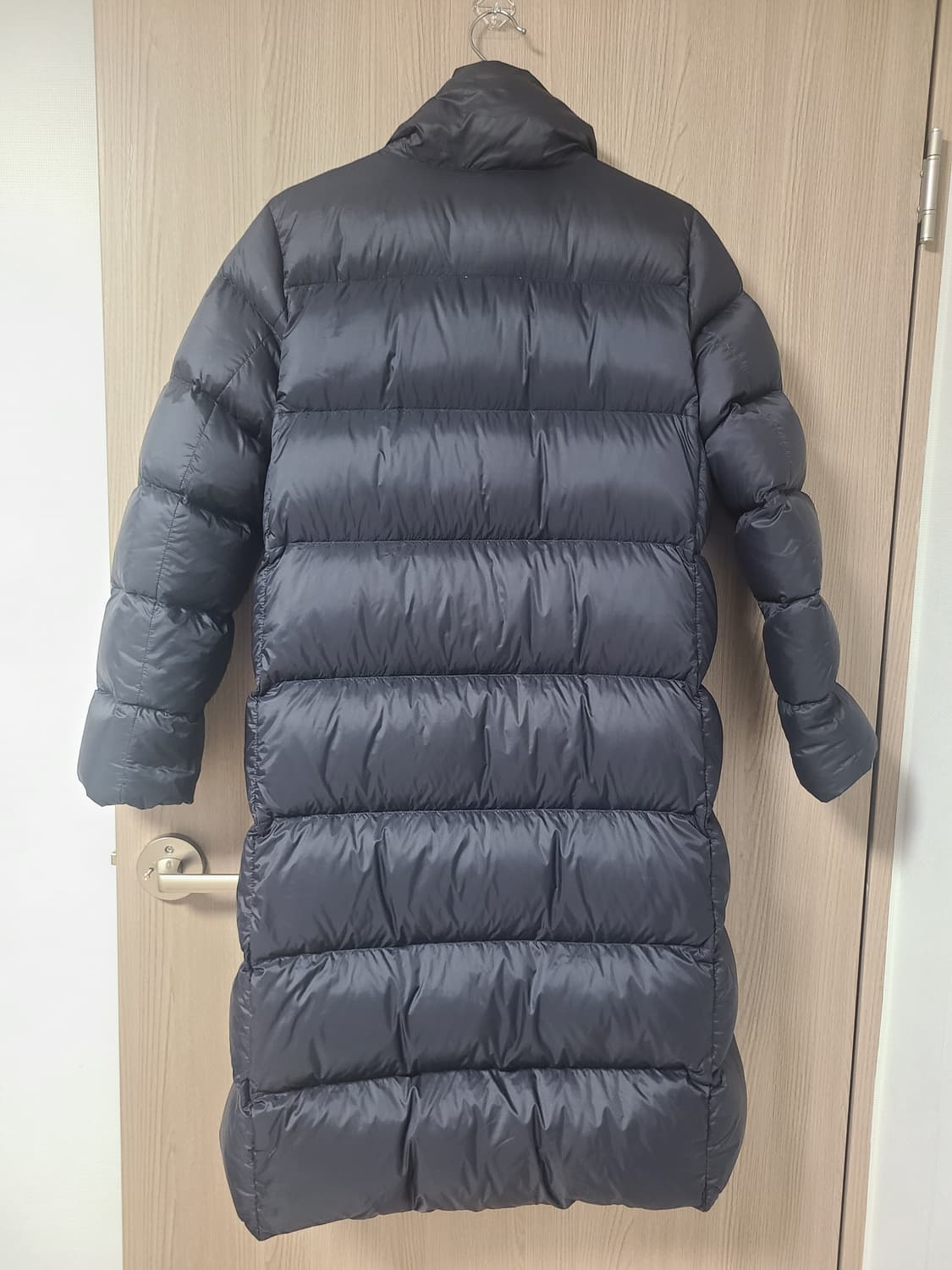 탑텐 경량 롱다운패딩90 상품이미지2