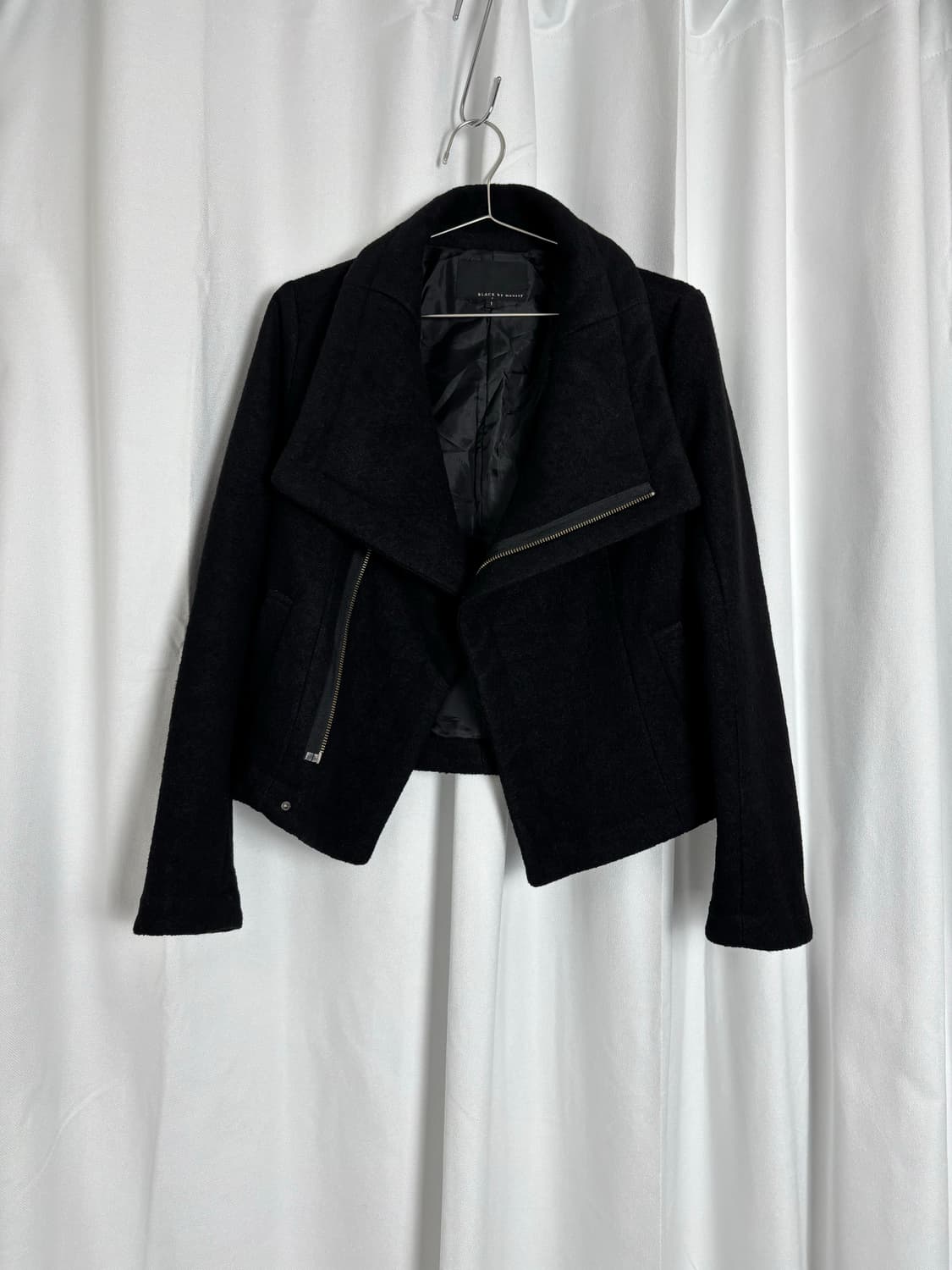 BOUCLE WOOL JACKET 상품이미지9