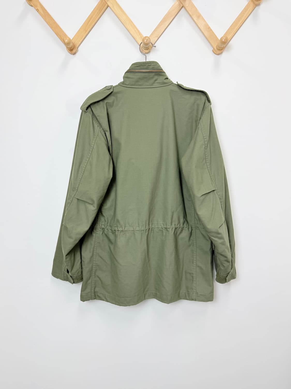 미군 m65 필드자켓 미디움-레귤러 상품이미지2