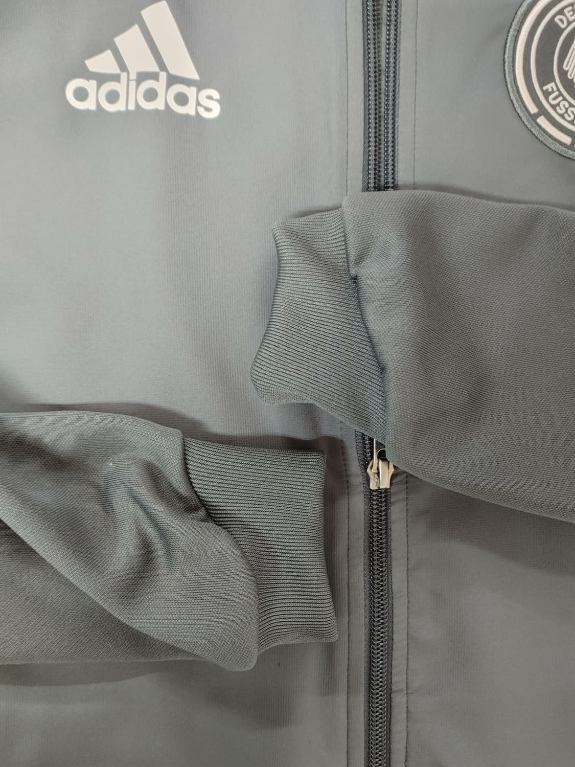 adidas 아디다스 독일 월드컵 자켓 상품이미지8