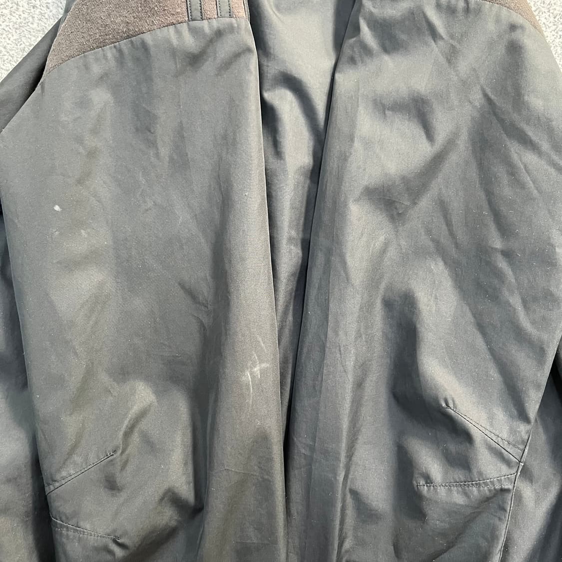 M 아디다스 오리지널스 봄버 자켓 0408M 상품이미지5