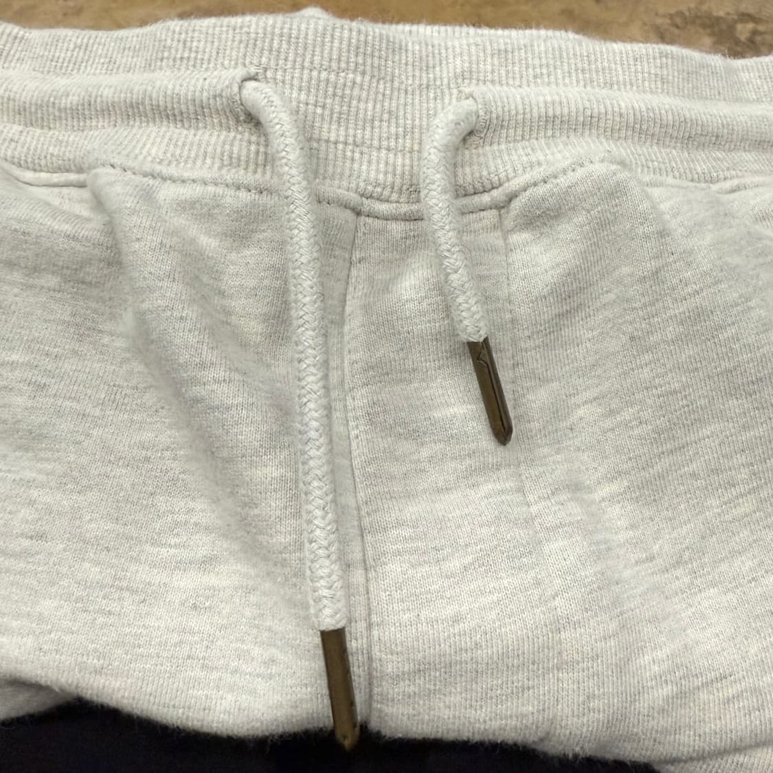 [정품/M] Lee 리 트레이닝 조거 팬츠 b15 상품이미지6