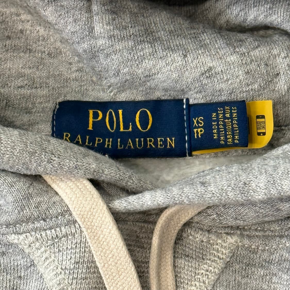 랄프로렌 폴로 타이거 후드 후디 류준열 RL 호랑이 상품이미지3