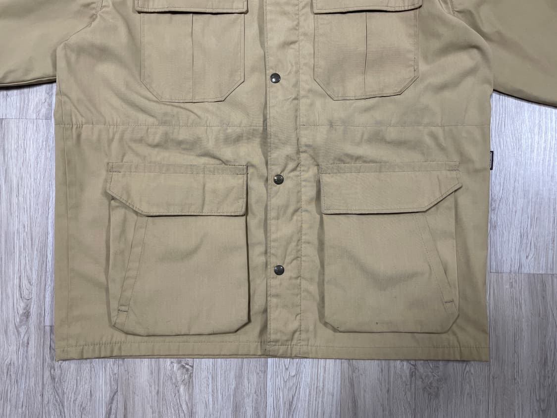 105~110) 80's 왈스 마운틴 자켓(미국제) 상품이미지6