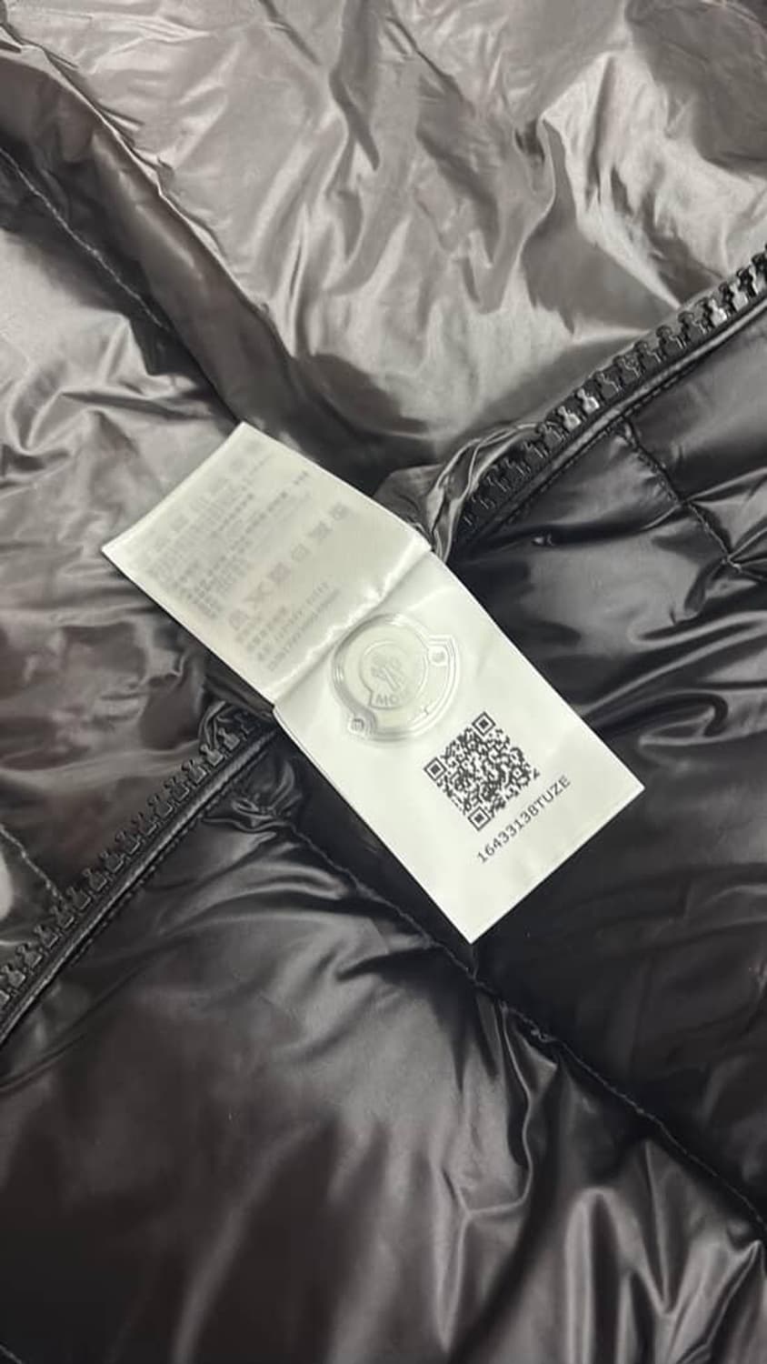 몽클레어 마야패딩 상품이미지4