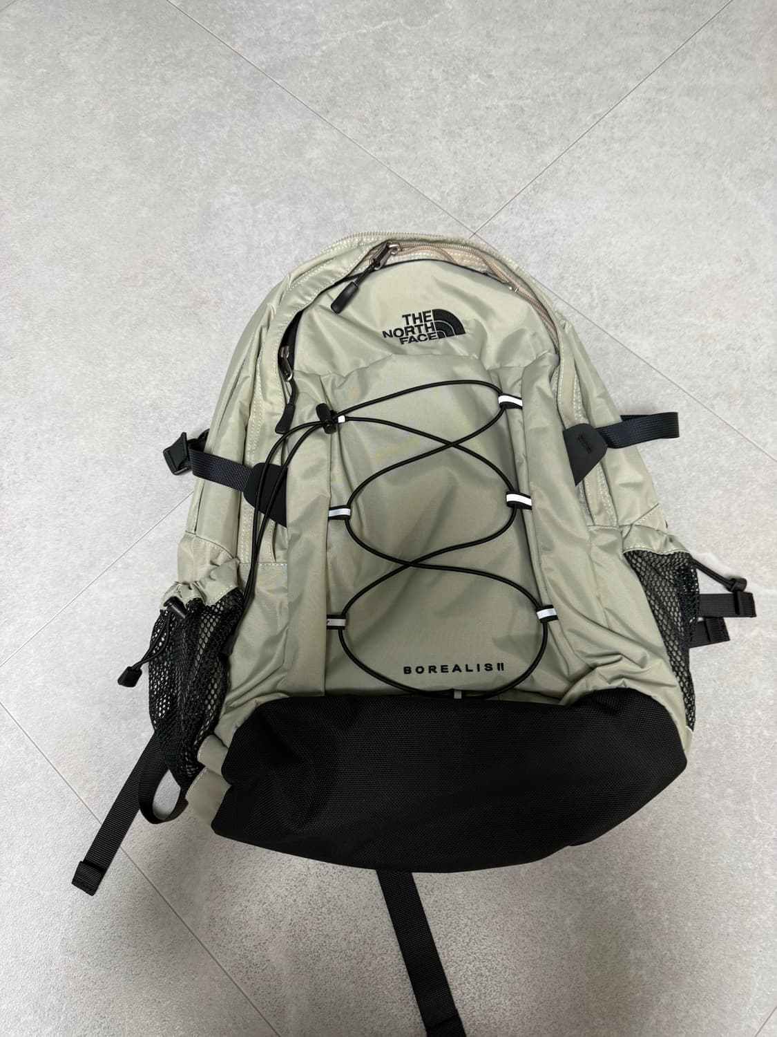 노스페이스 보레알레스2 백팩 상품이미지1
