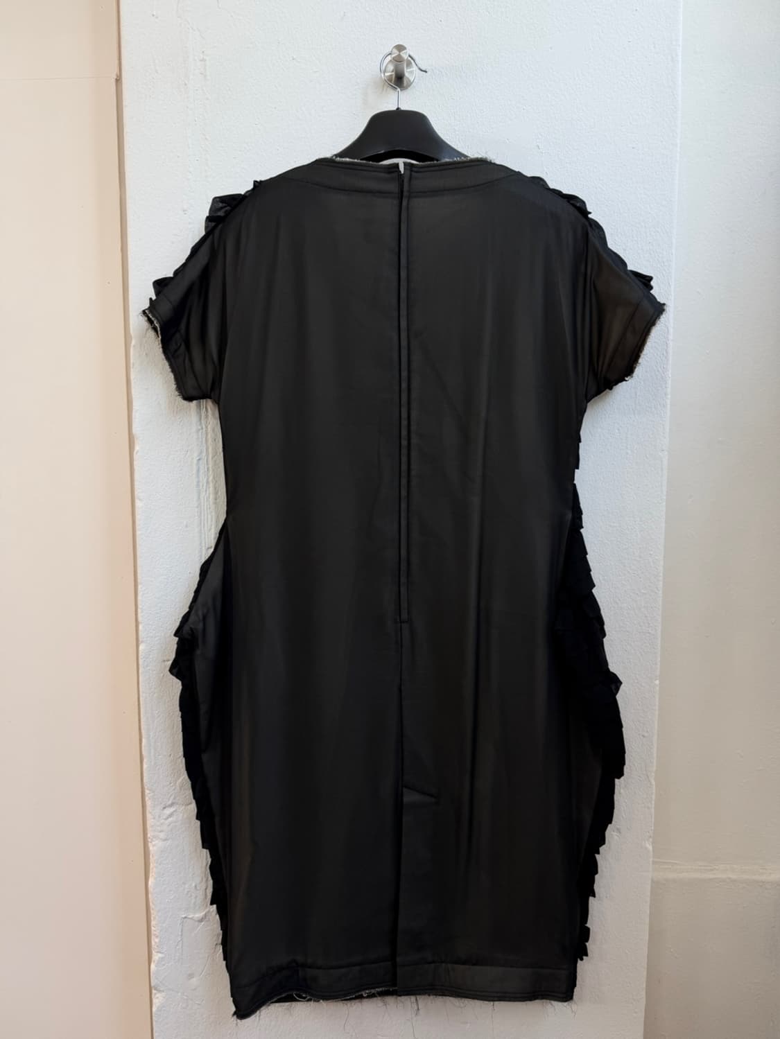 꼼데가르송 숏 슬리브 원피스  상품이미지6