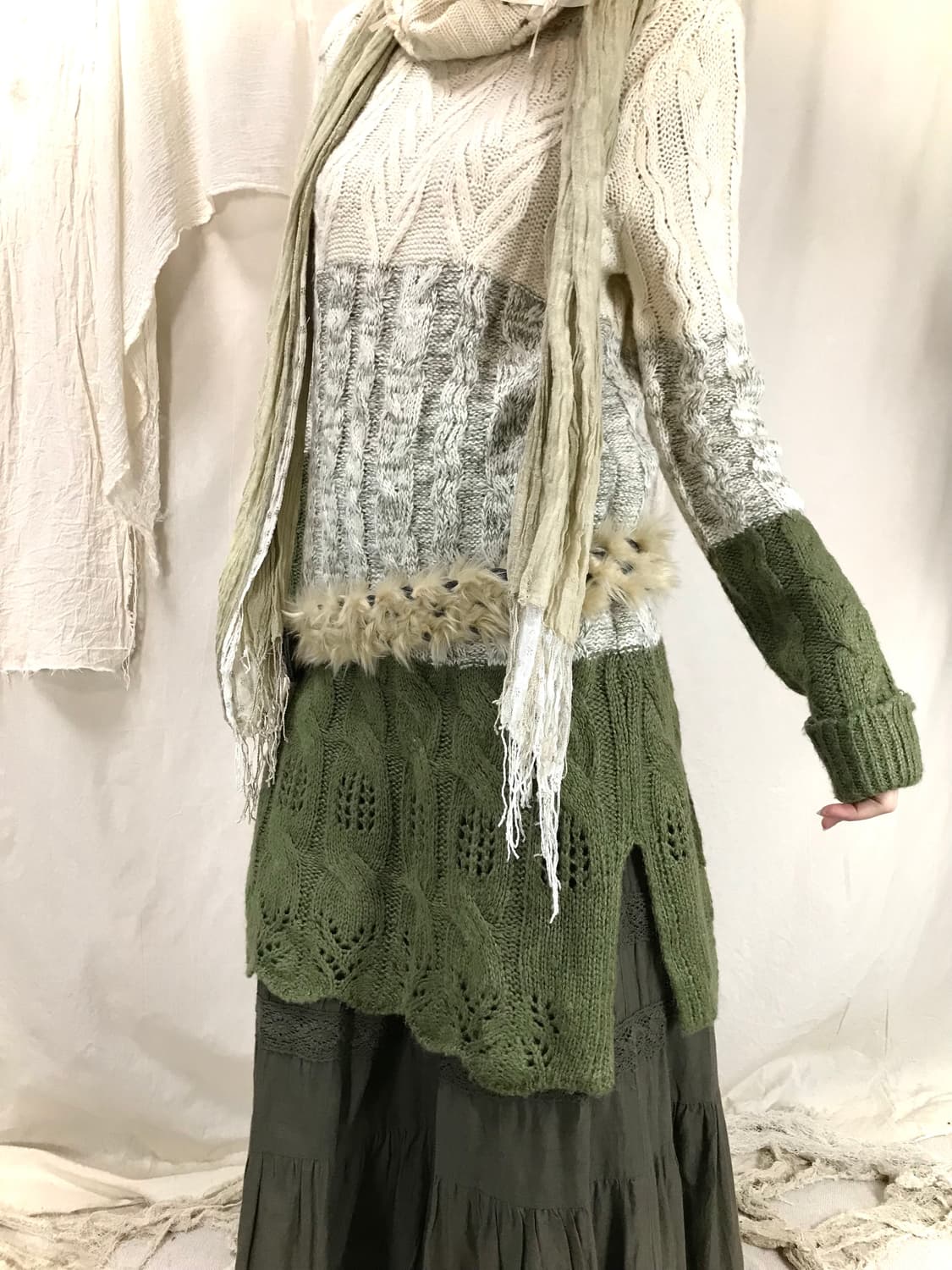 Boho Nerd set 상품이미지3