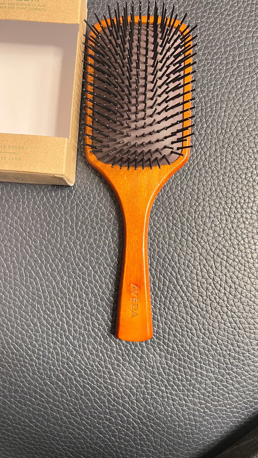 아베다 브러쉬 라지 상품이미지2