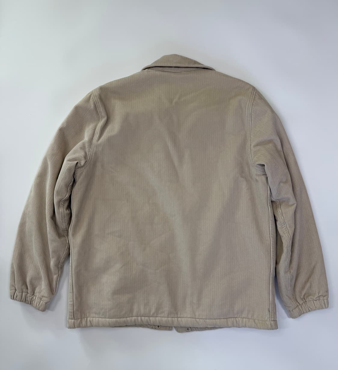 리바이스 골덴 자켓 상품이미지4