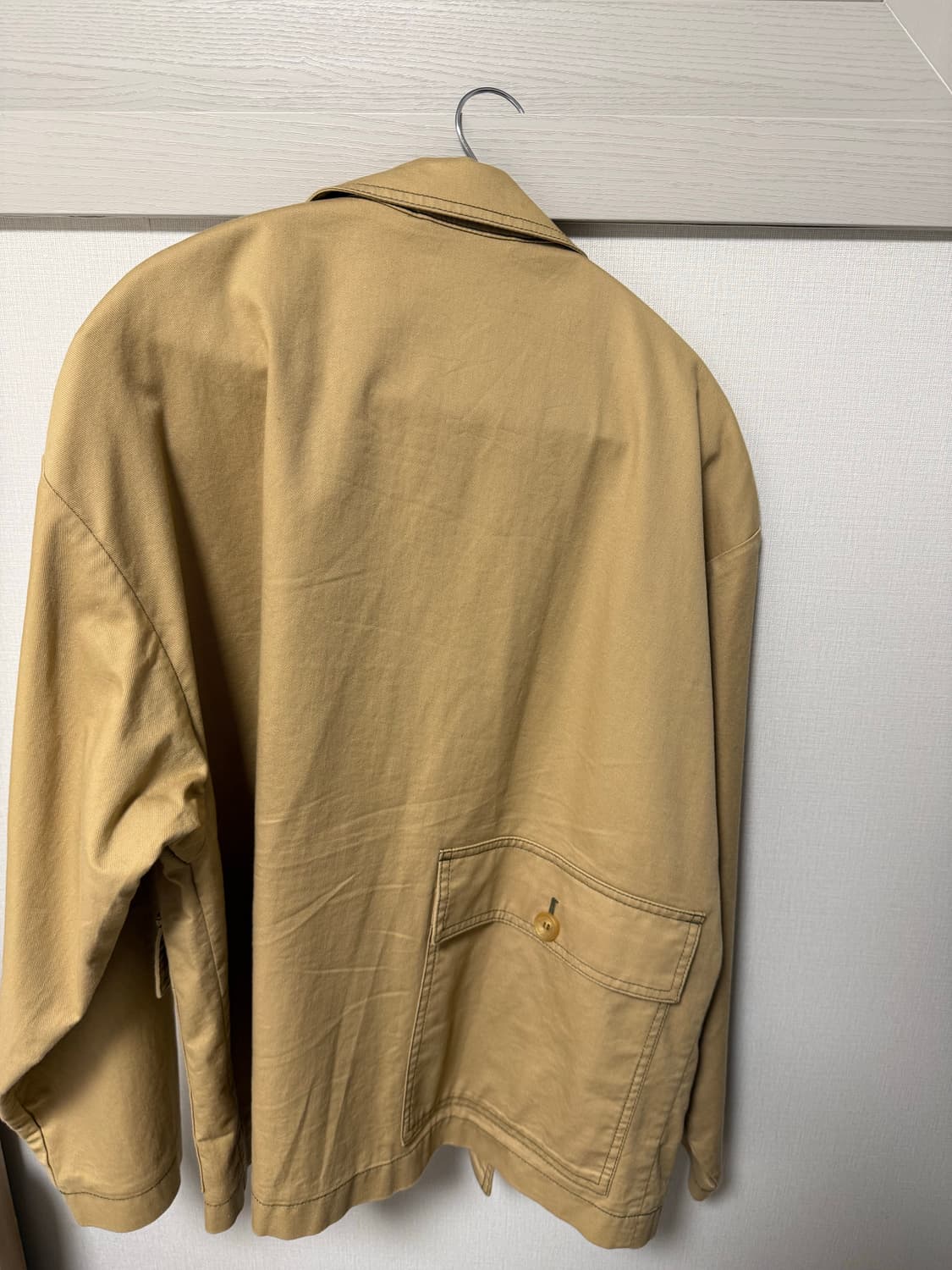 유니클로X마르니 워크자켓 상품이미지2