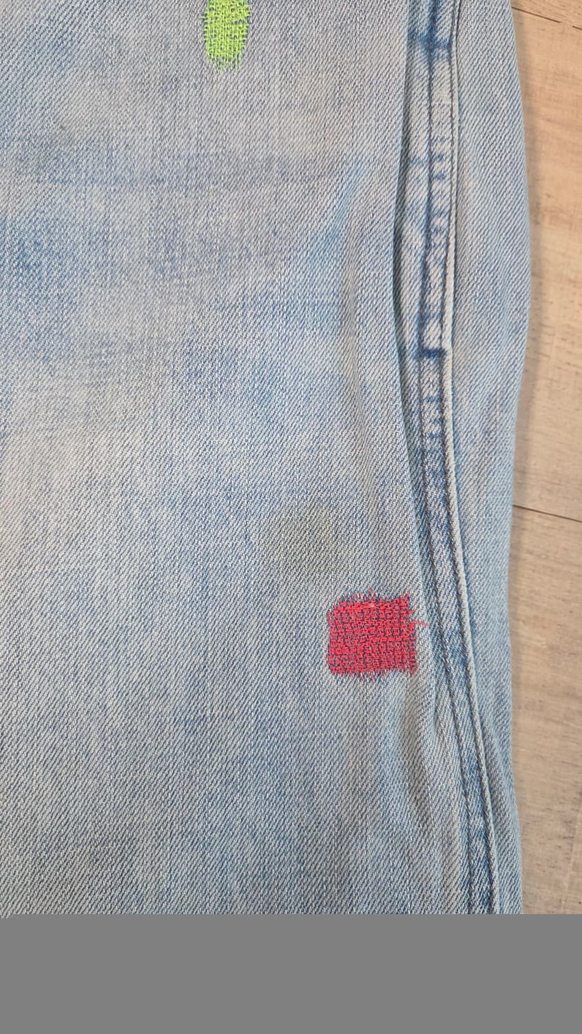 아더에러 빈센트진 A4 상품이미지2