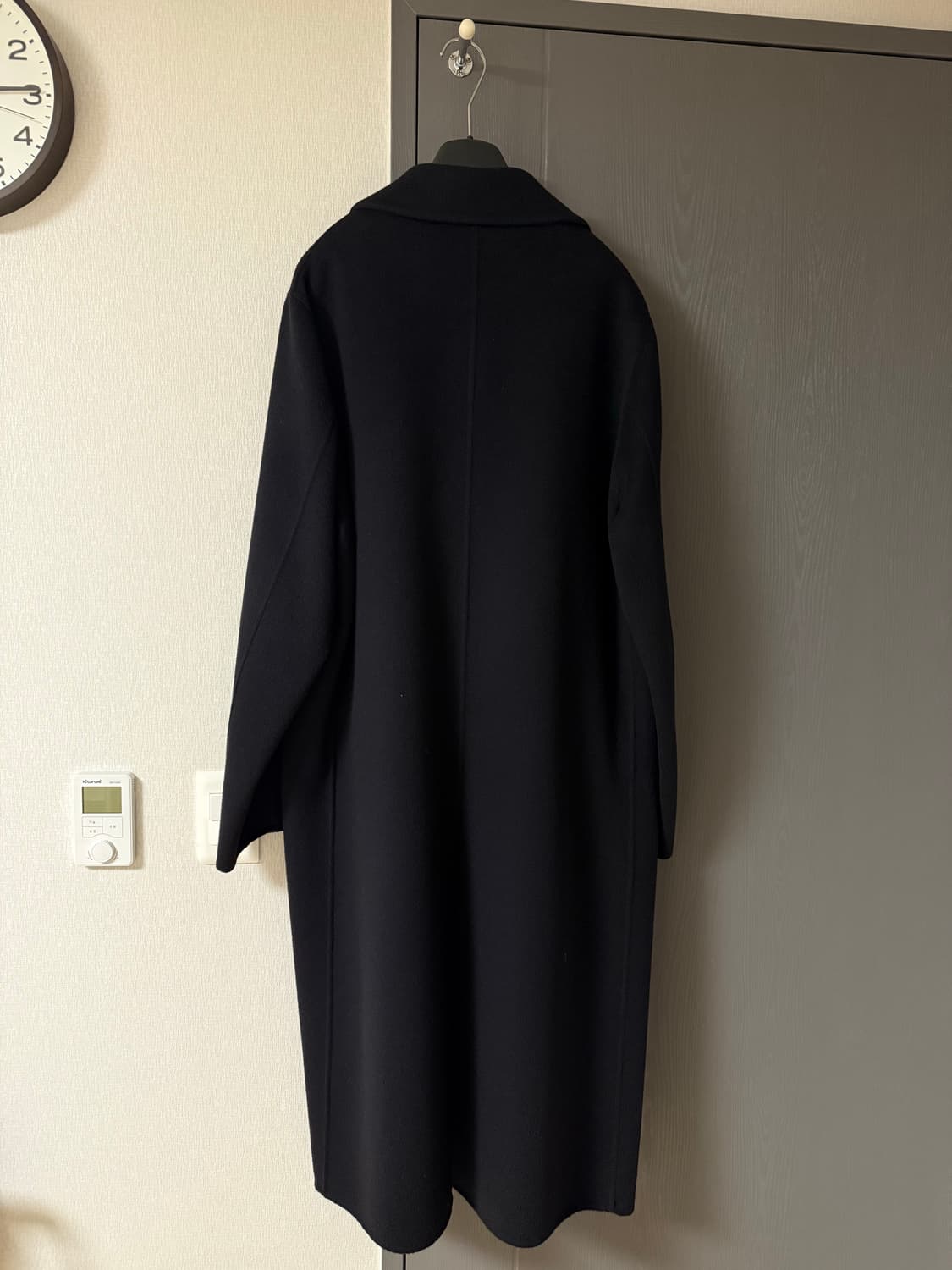 마마가리 봉코트 50사이즈 상품이미지3