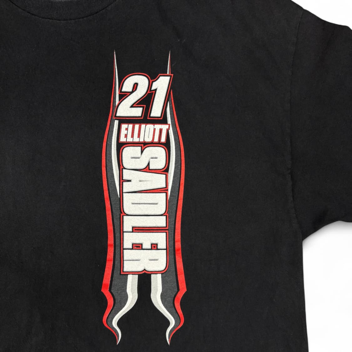 00's NASCAR 티셔츠 2XL 상품이미지4