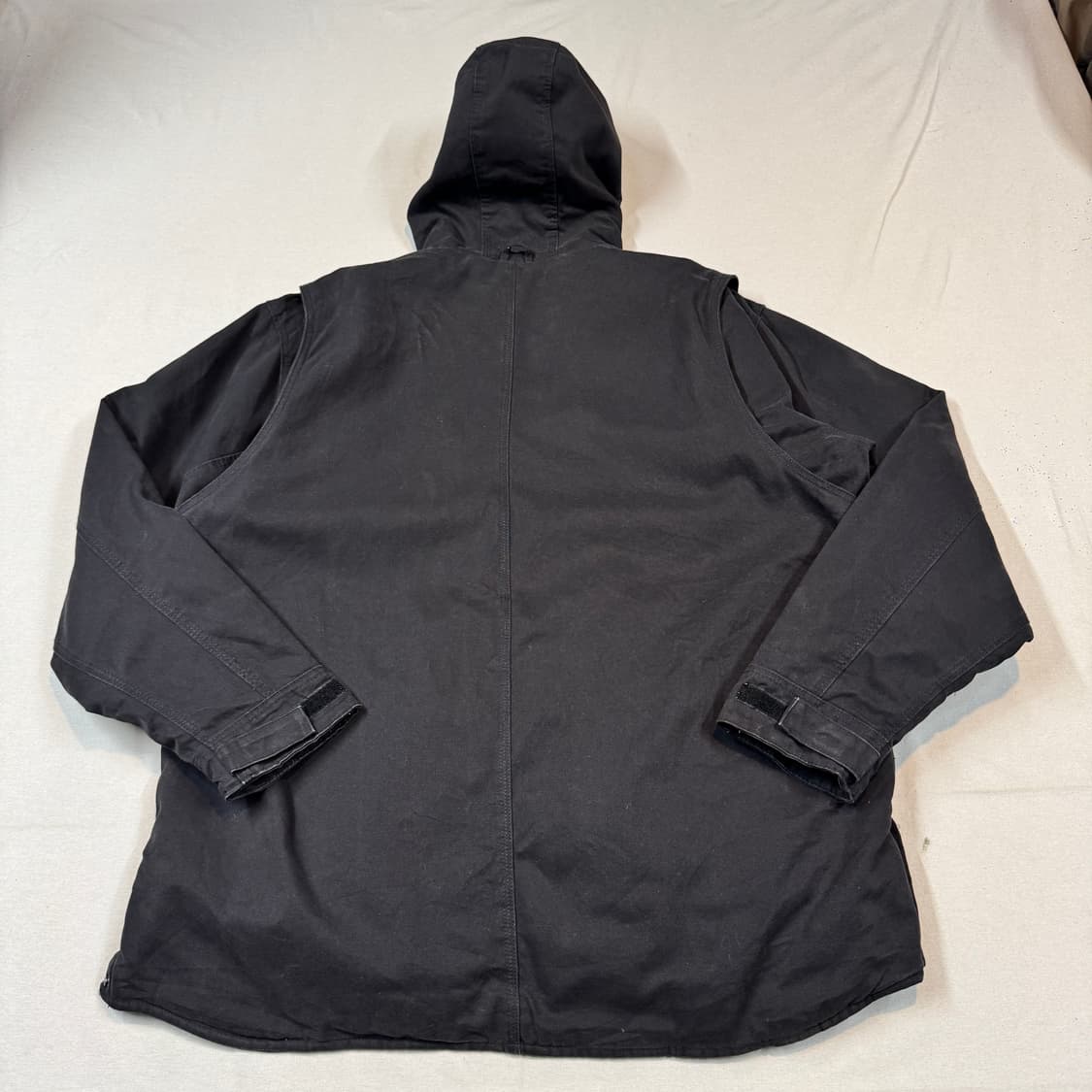 XXL) BERNE USA 워크웨어 워크 자켓 상품이미지6