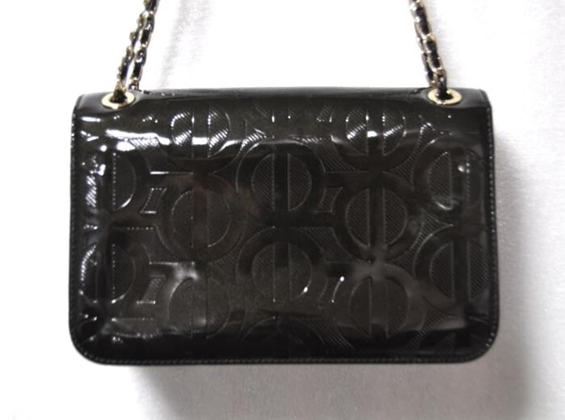 루이까또즈/여성에나멜체인숄더백 상품이미지3