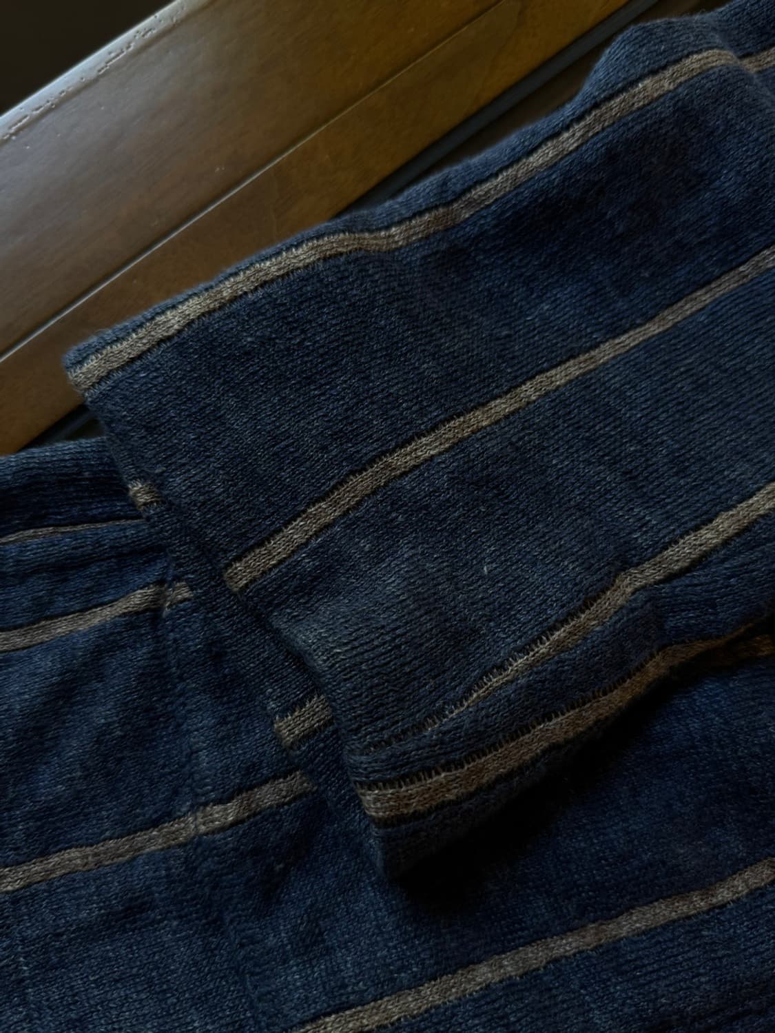 라르디니 니트 자켓 100~103 상품이미지10