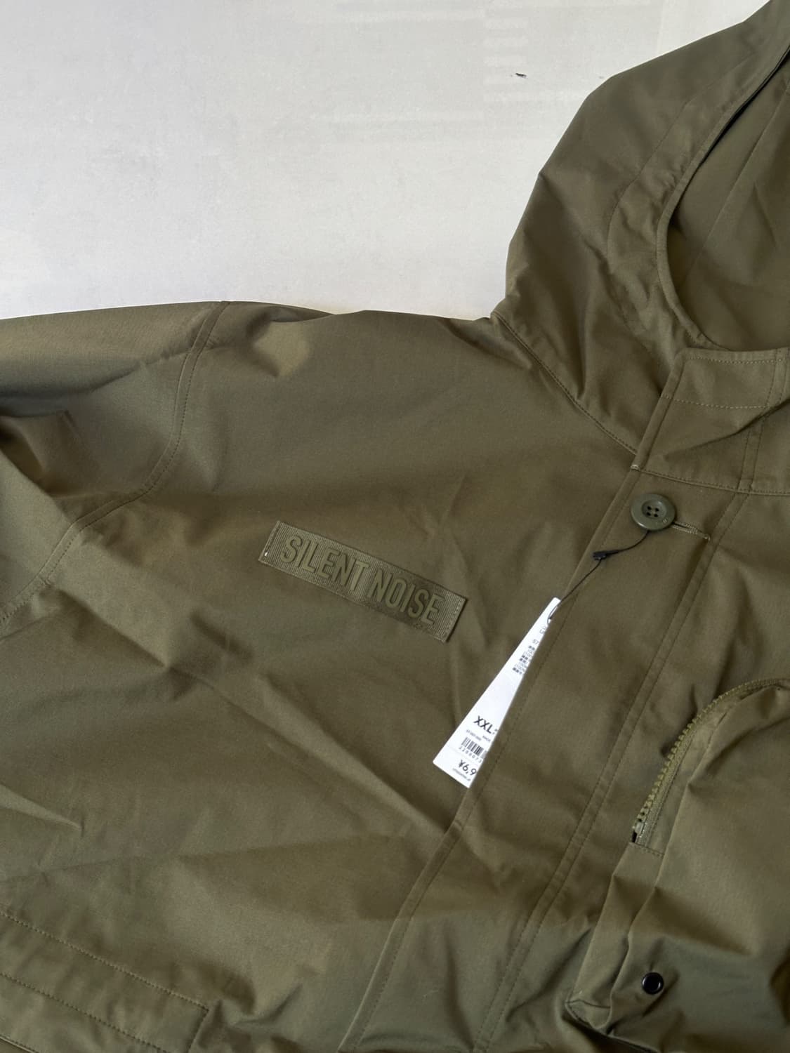utility blouson 상품이미지4