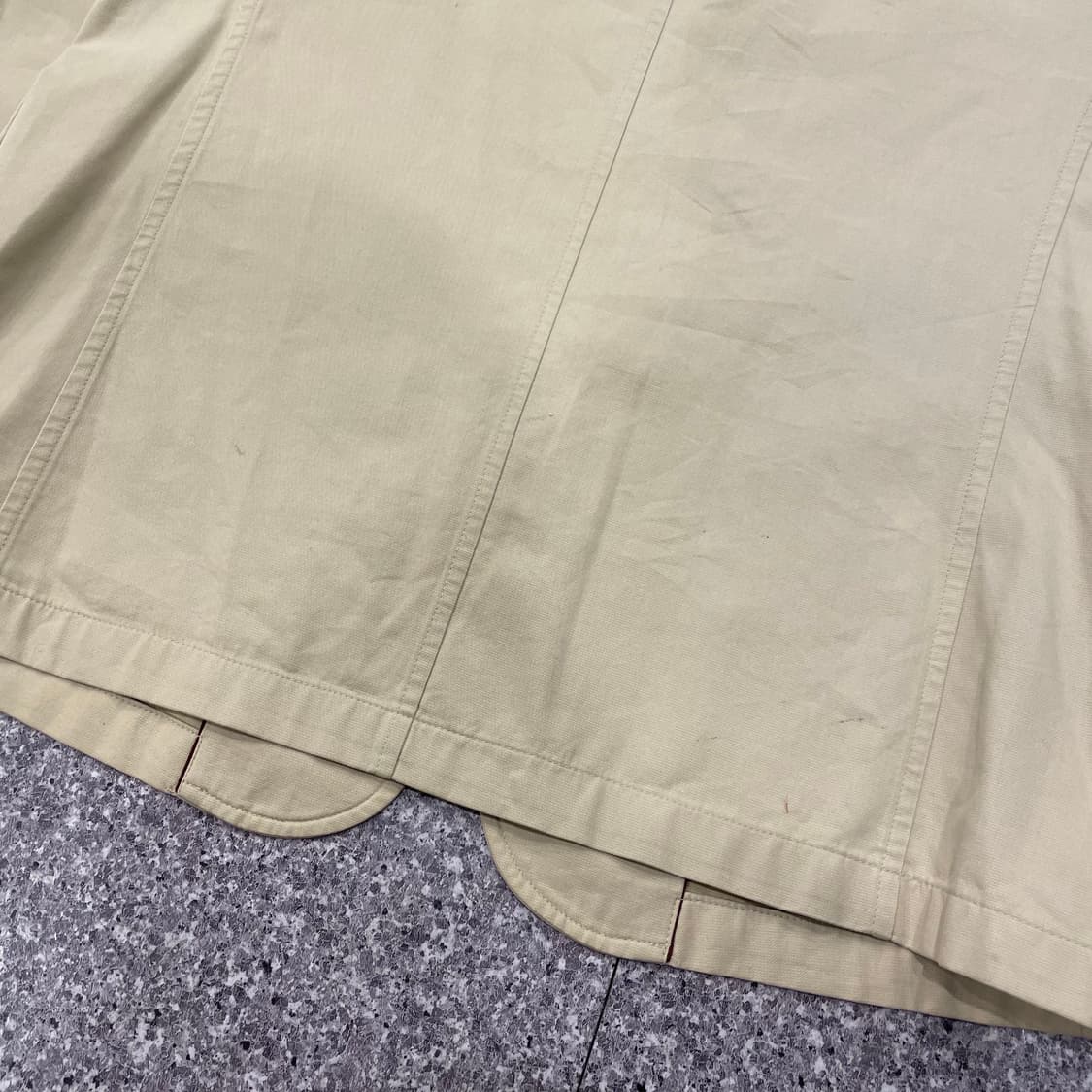 빈폴 3버튼 블레이저 자켓 상품이미지9