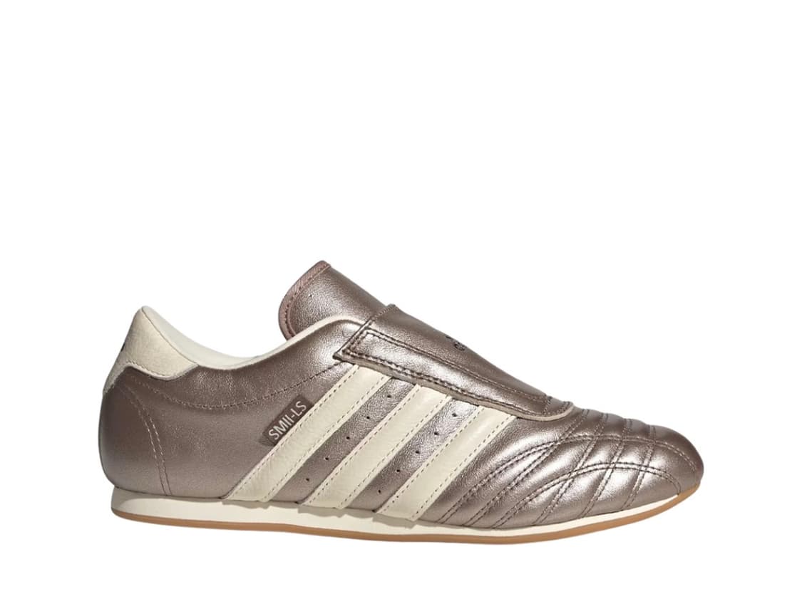 아디다스 태권도 크림화이트 새상품 240 상품이미지3