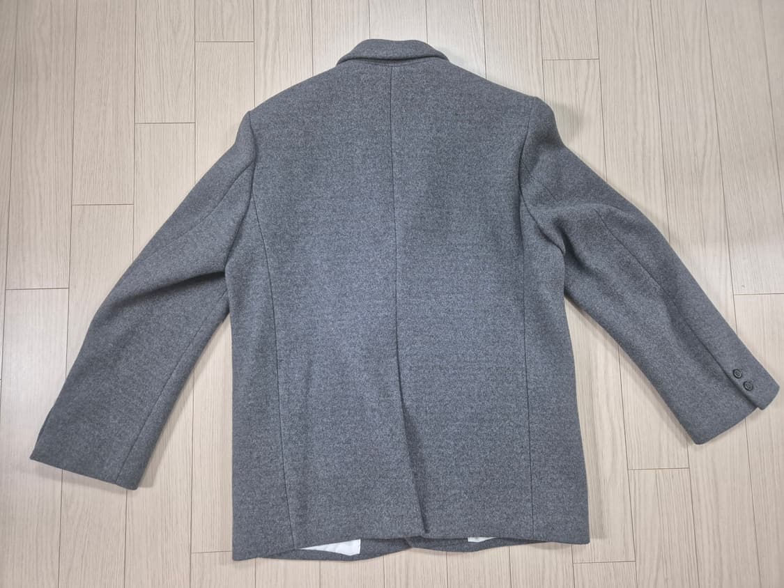 MOAA 울자켓 M사이즈 상품이미지7