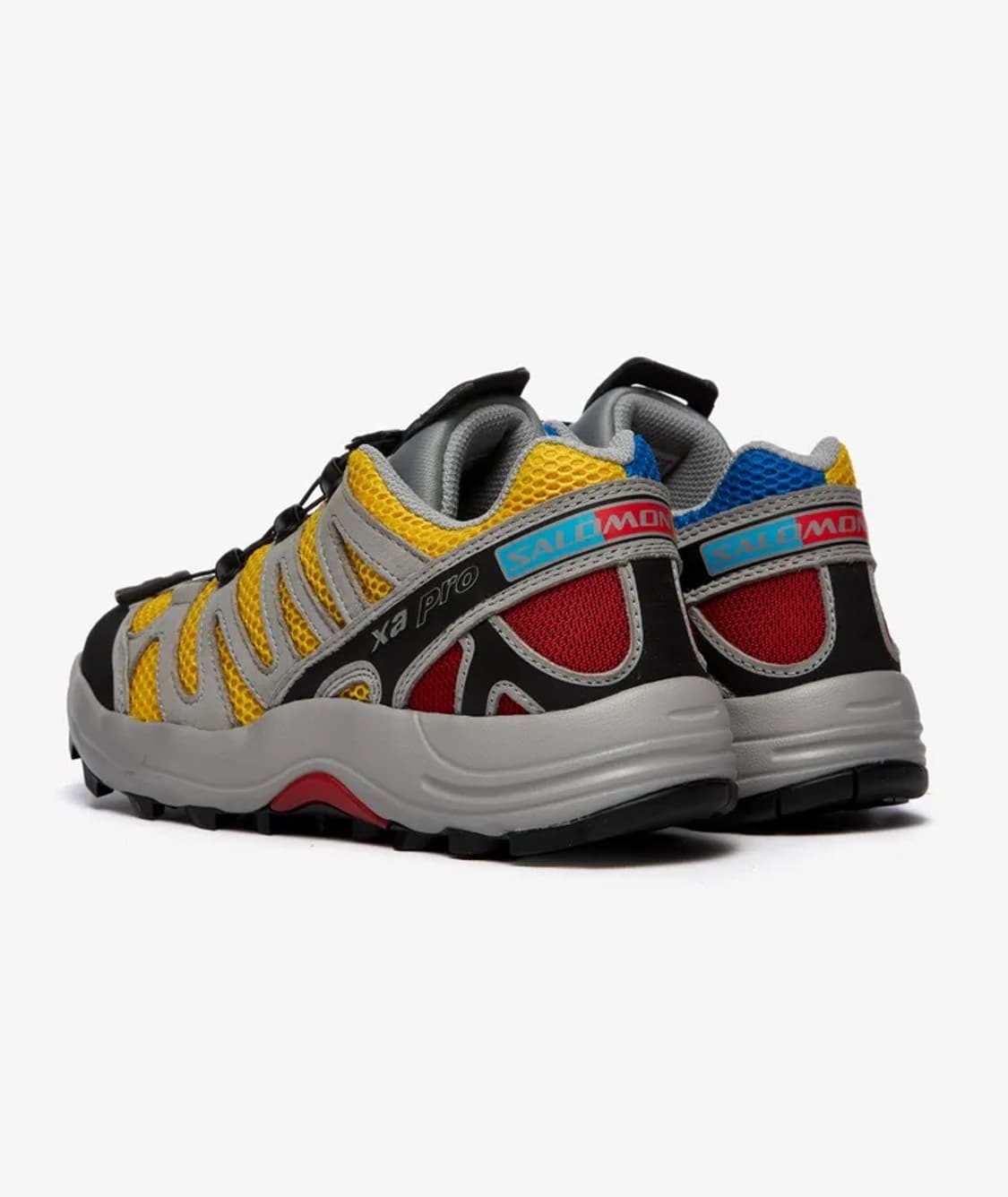 살로몬 XA Pro 1 Advanced 멀티 컬러 새상품(285) 상품이미지5