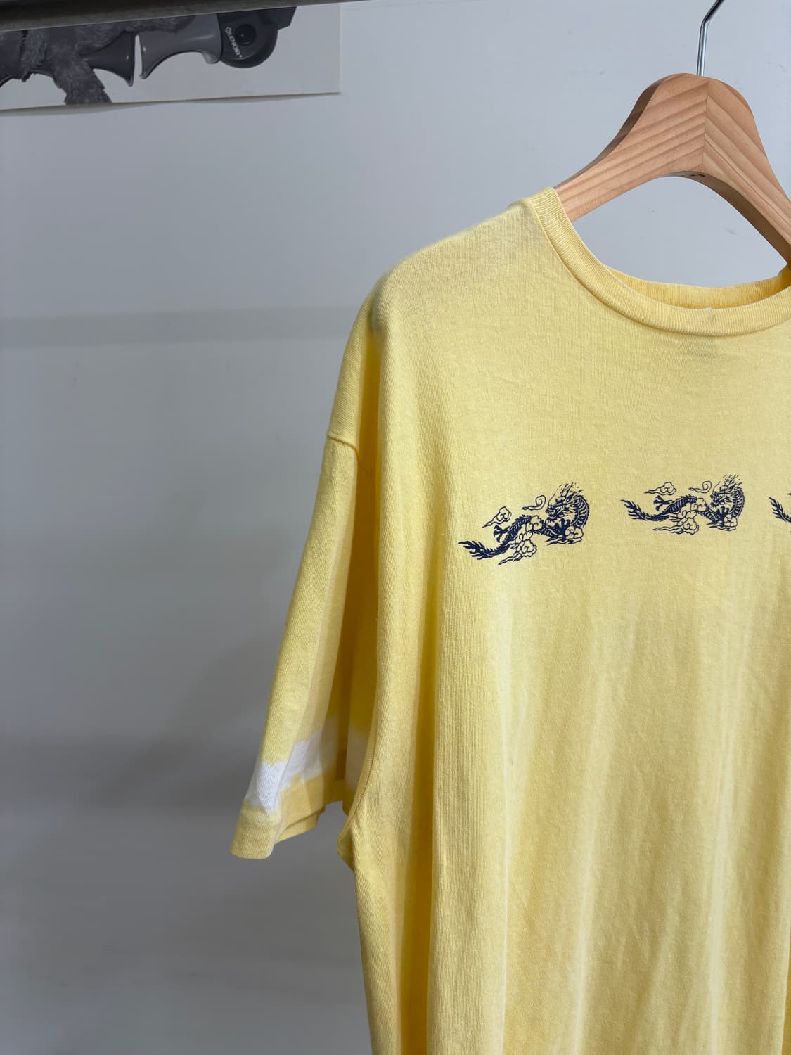 GENESIS 반팔 티셔츠 상품이미지3