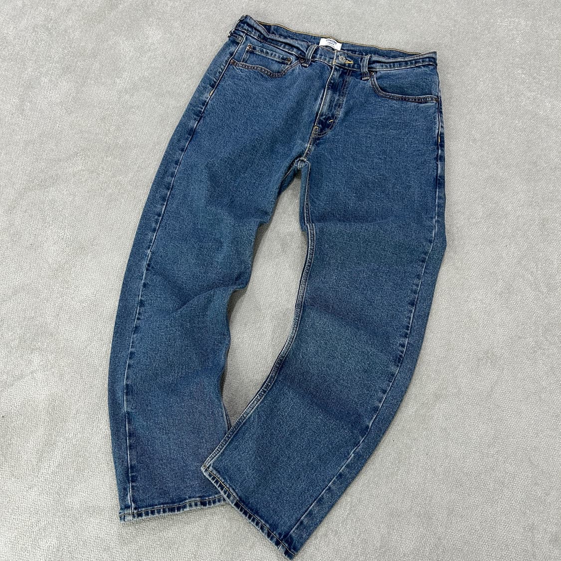 리바이스 데님바지  상품이미지1