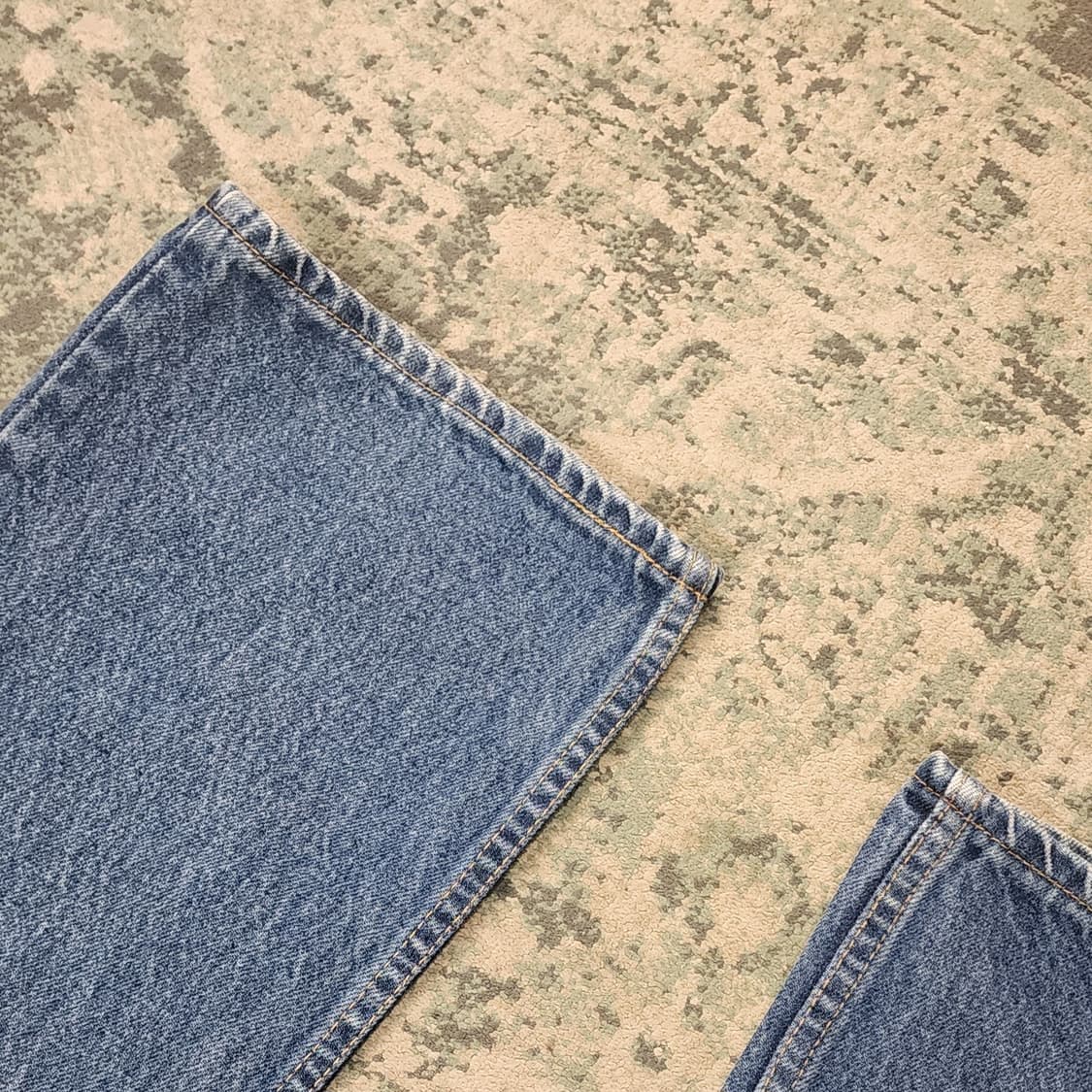 90s 제작 USA 리바이스 517 BOOTCUT 상품이미지6