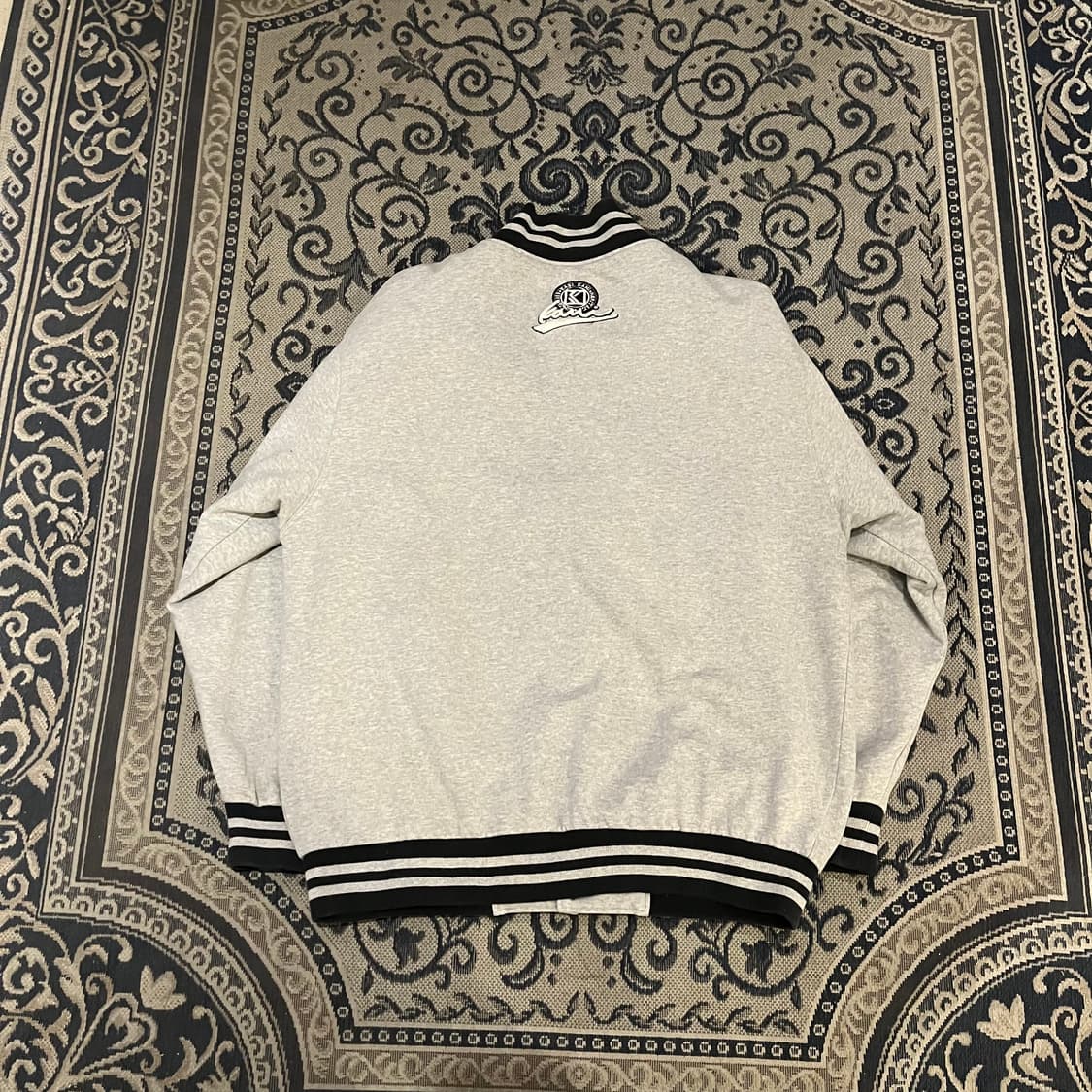 XL 칼카니 바시티 자켓W2334 상품이미지3