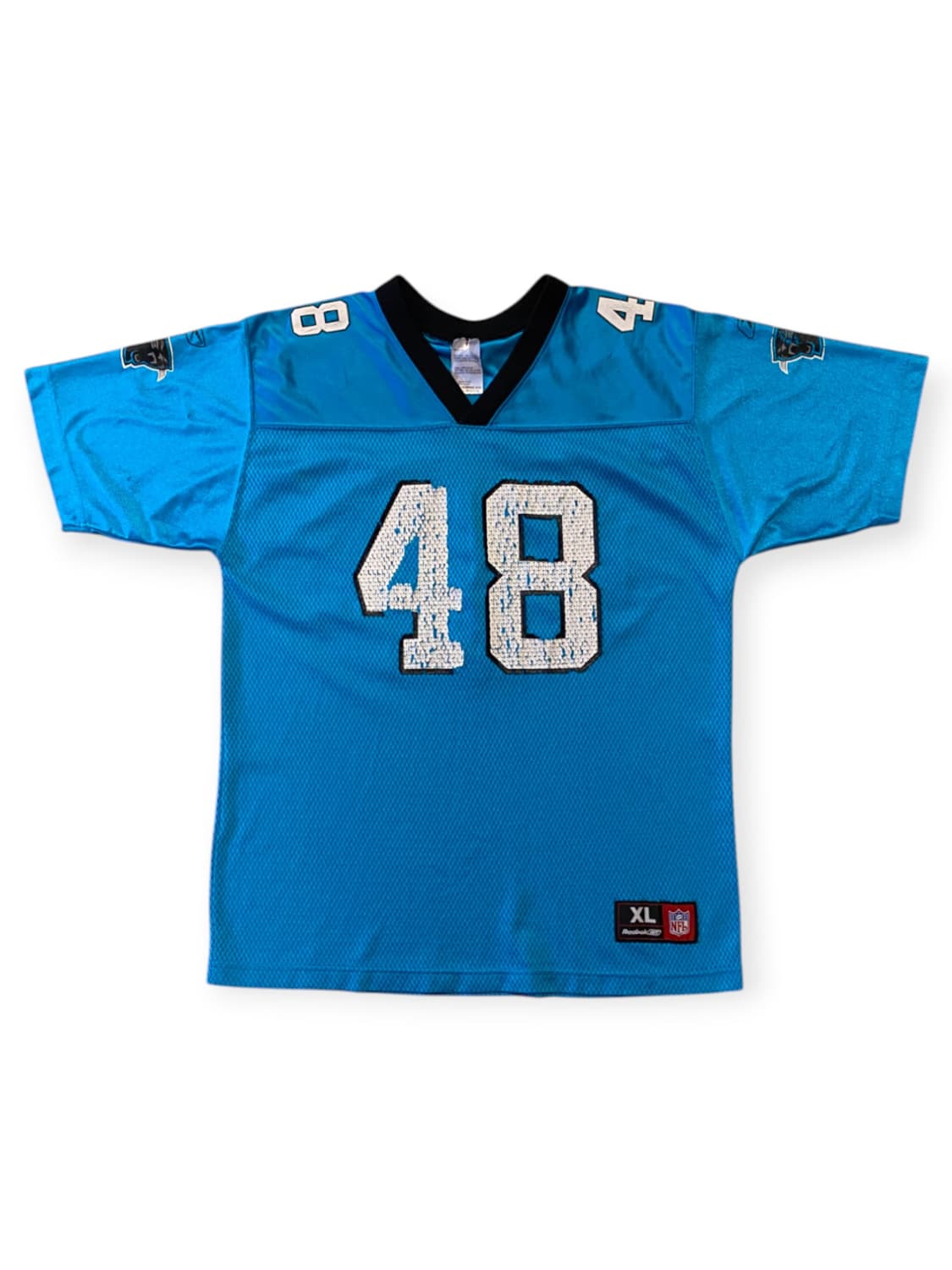리복 NFL 1/2 유니폼 져지 (Man XL) 상품이미지2