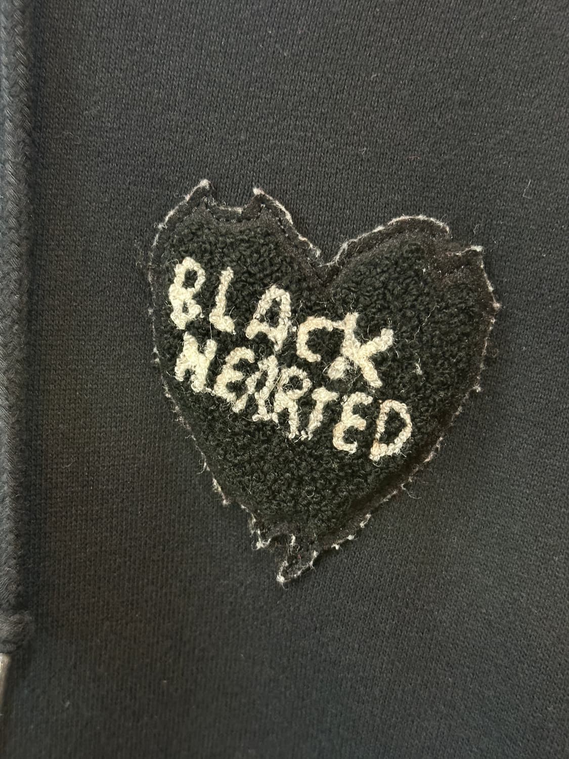 빔즈 후드 티 상품이미지3