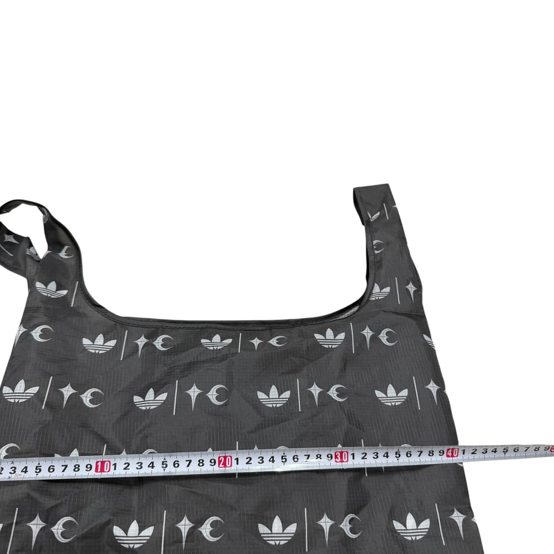 아디다스 X 떠그클럽 에코백 가방 상품이미지4