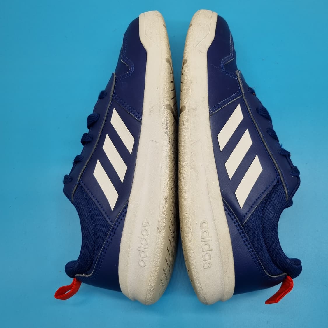 아디다스 텐사울 여성운동화240  상품이미지5