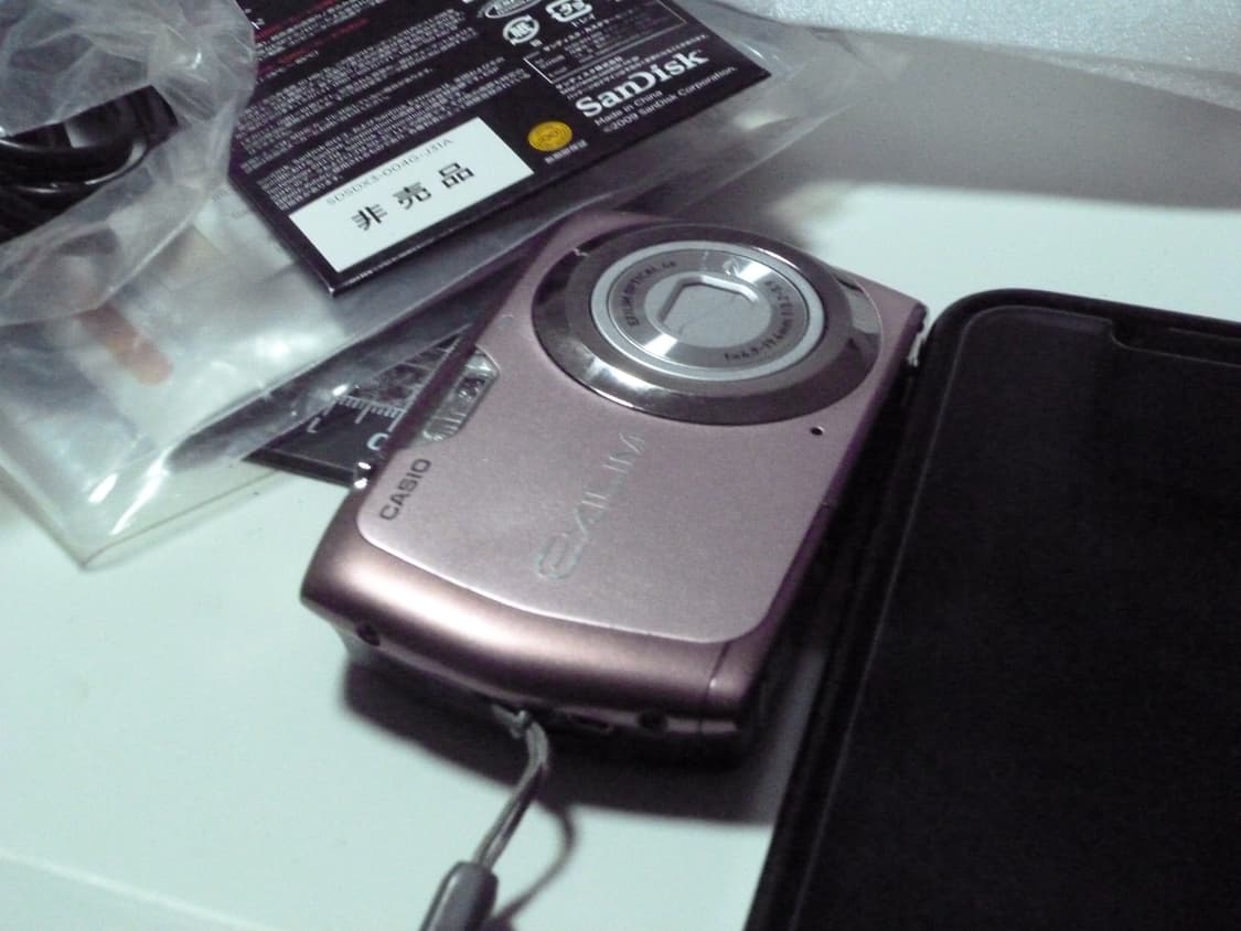 뽀용 인기 카메라 파나소닉 루믹스 DMC-FX66 작례o 상품이미지7