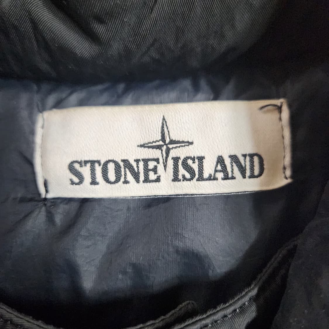 스톤아일랜드 패딩 상품이미지3