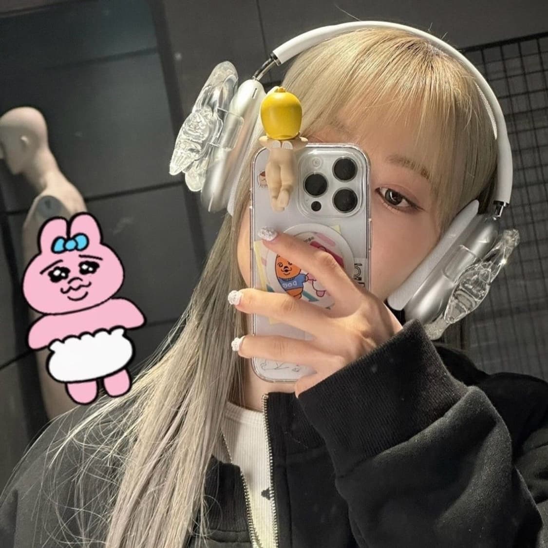 (새상품) 소니엔젤 히퍼 오리 상품이미지6