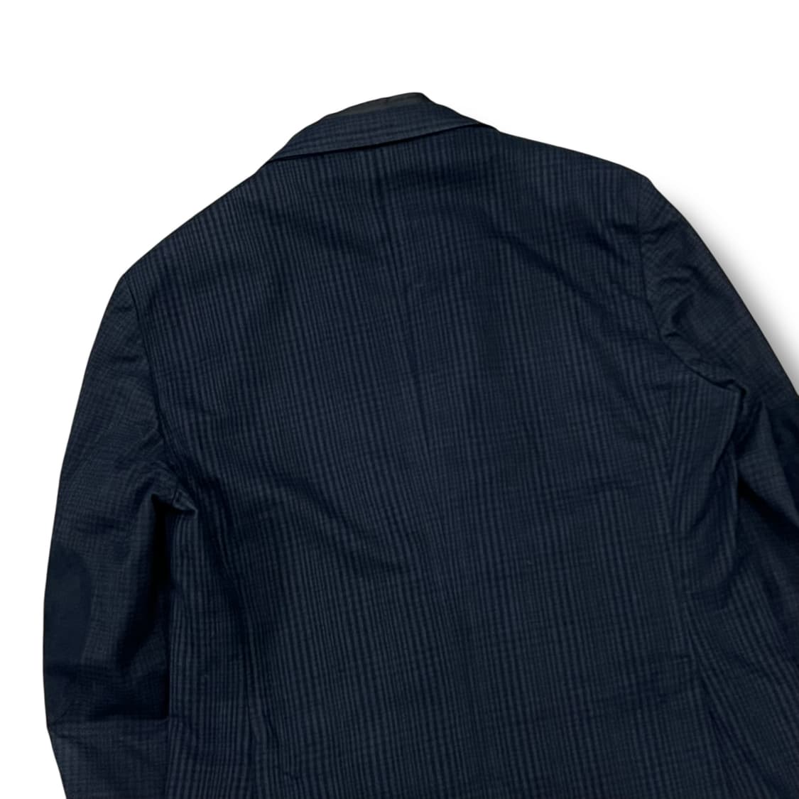 마시모두띠 체크블레이저 s08668 상품이미지5