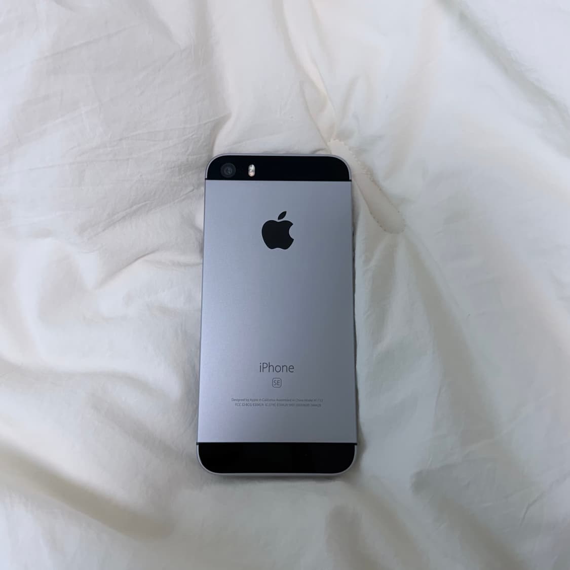 아이폰 se 스그 32기가 새상품급 상품이미지1